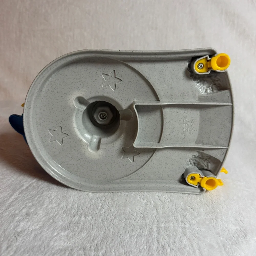 Fisher-Price vtg fisher